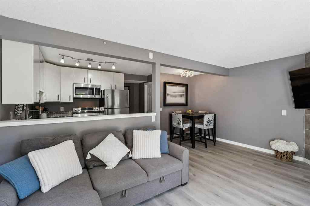 MLS® A2236371 - 1336 154 Avenue SW in Millrise Calgary, Residential
