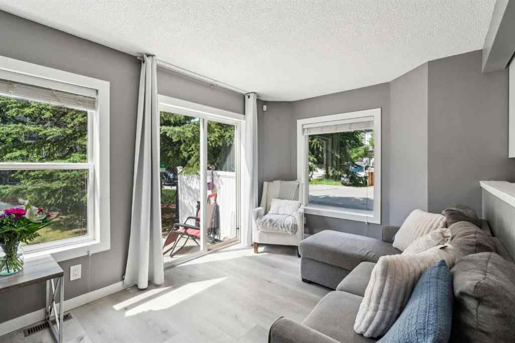 MLS® A2236371 - 1336 154 Avenue SW in Millrise Calgary, Residential