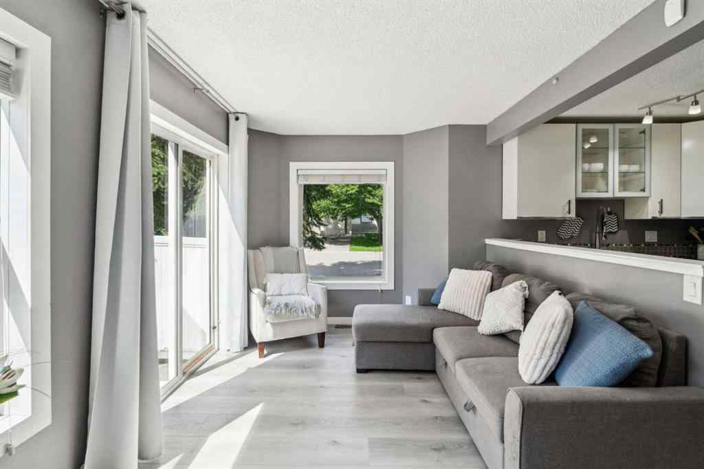 MLS® A2236371 - 1336 154 Avenue SW in Millrise Calgary, Residential