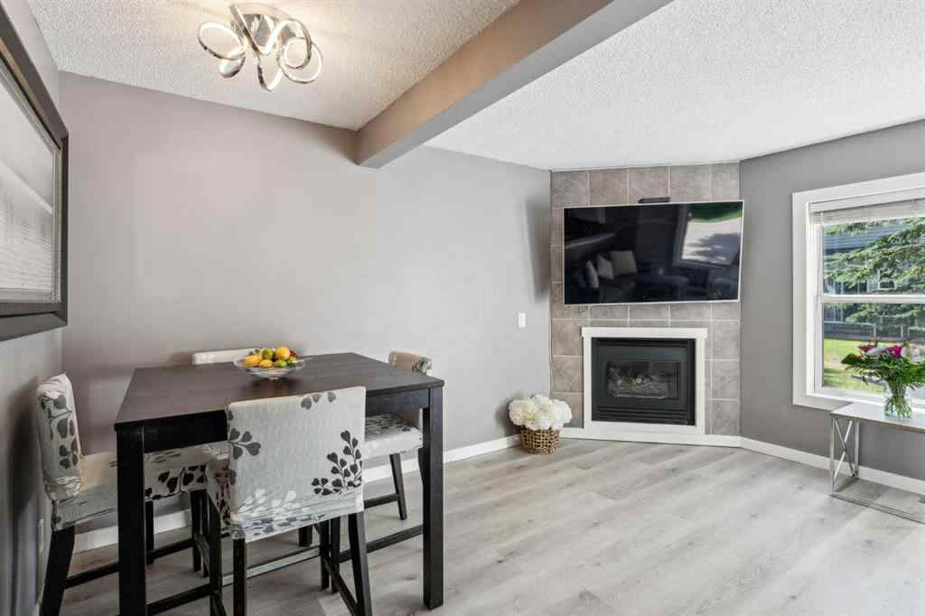 MLS® A2236371 - 1336 154 Avenue SW in Millrise Calgary, Residential