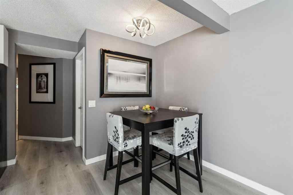MLS® A2236371 - 1336 154 Avenue SW in Millrise Calgary, Residential