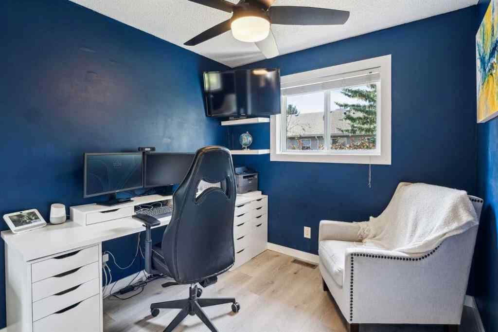 MLS® A2236371 - 1336 154 Avenue SW in Millrise Calgary, Residential
