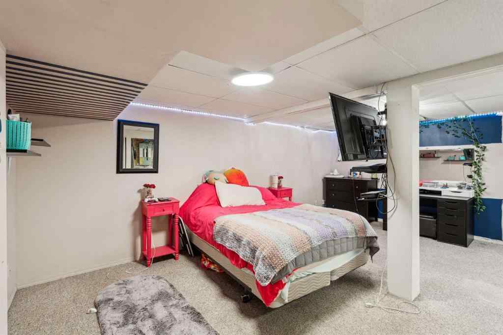 MLS® A2236371 - 1336 154 Avenue SW in Millrise Calgary, Residential