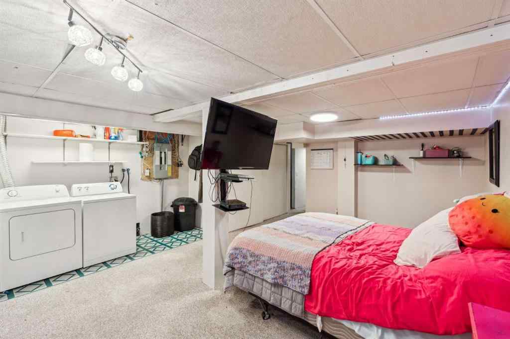 MLS® A2236371 - 1336 154 Avenue SW in Millrise Calgary, Residential