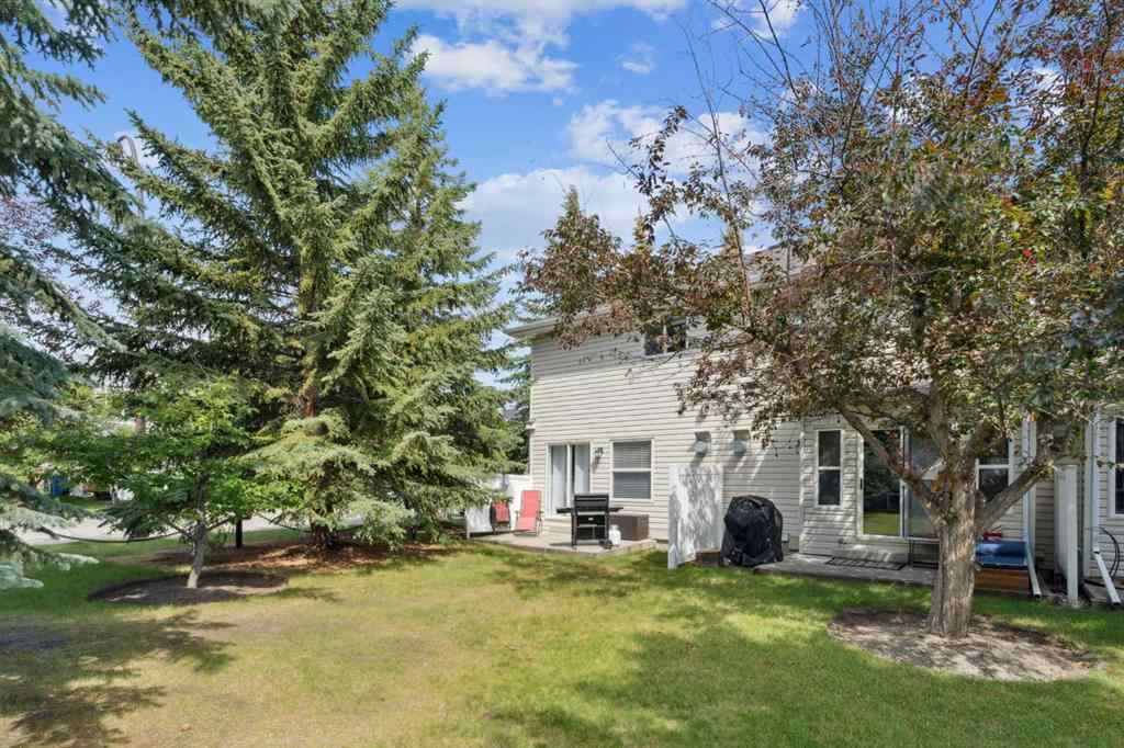 MLS® A2236371 - 1336 154 Avenue SW in Millrise Calgary, Residential