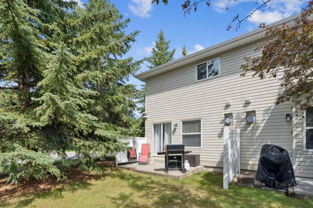 MLS® A2236371 - 1336 154 Avenue SW in Millrise Calgary, Residential