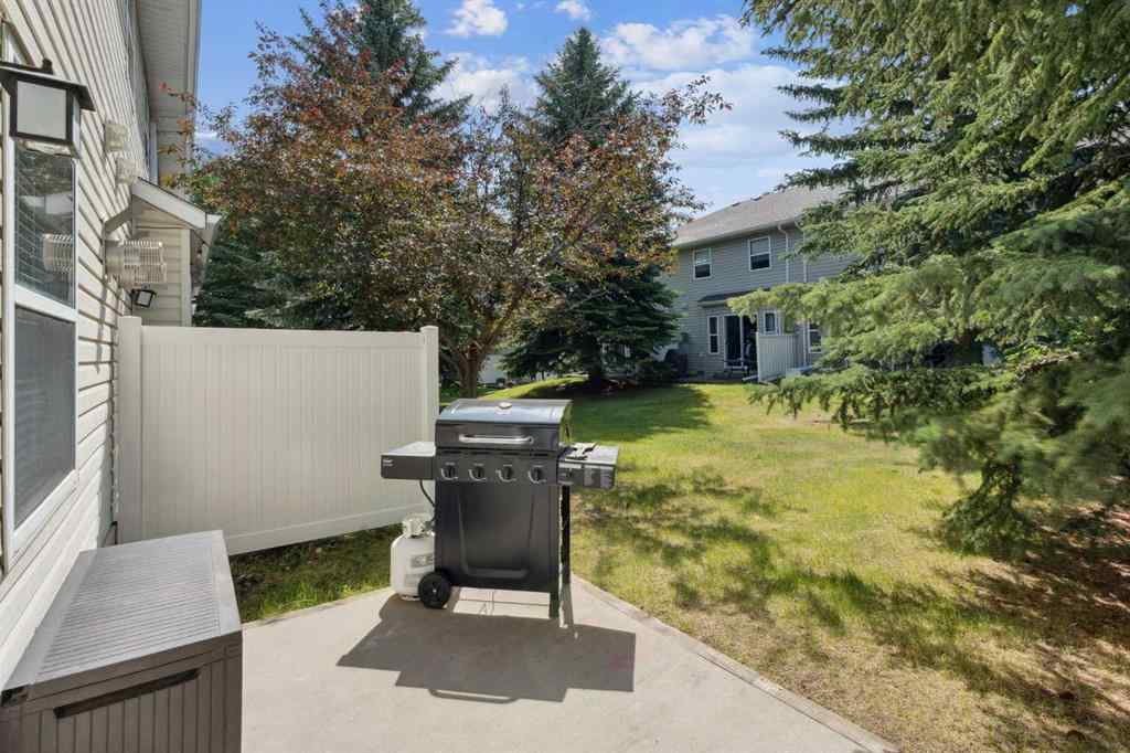 MLS® A2236371 - 1336 154 Avenue SW in Millrise Calgary, Residential