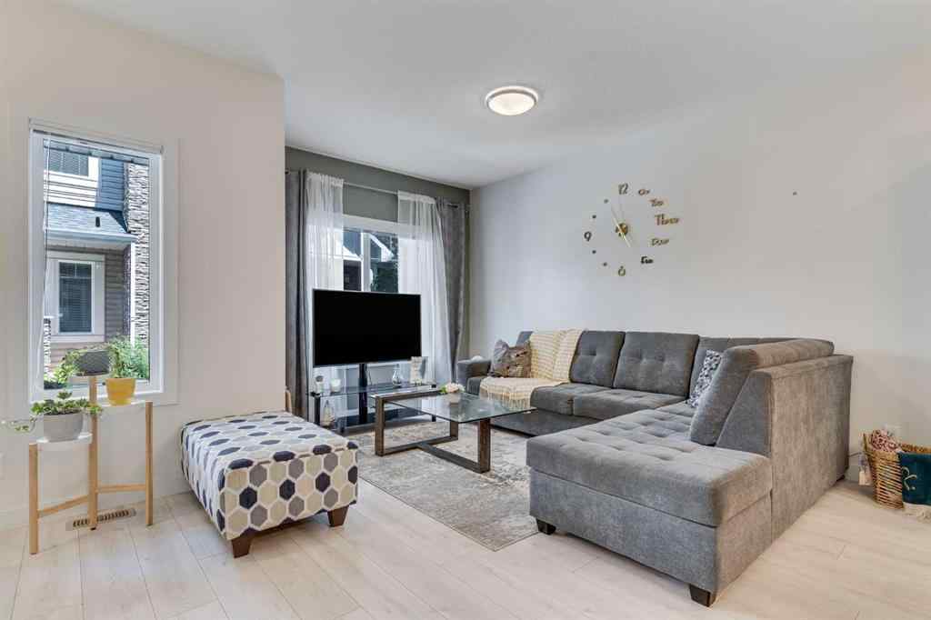 MLS® A2236374 - 485 Canals Crossing SW in Canals Airdrie, Residential
