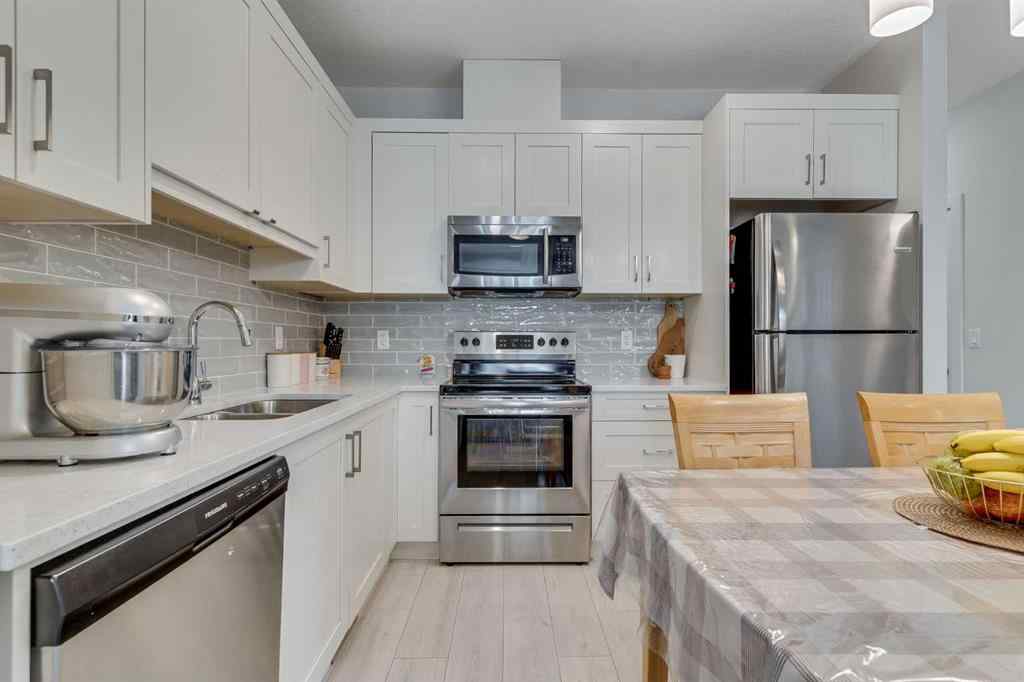 MLS® A2236374 - 485 Canals Crossing SW in Canals Airdrie, Residential