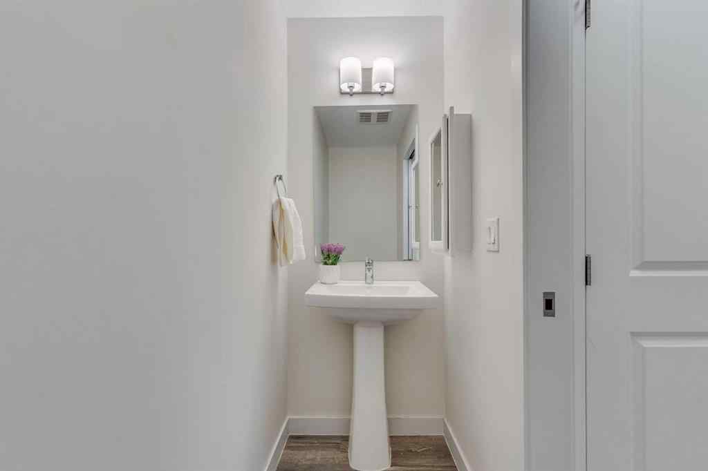 MLS® A2236374 - 485 Canals Crossing SW in Canals Airdrie, Residential