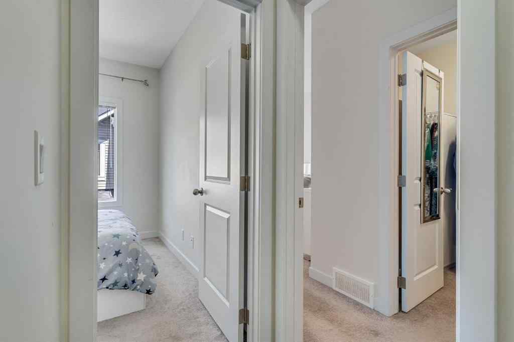 MLS® A2236374 - 485 Canals Crossing SW in Canals Airdrie, Residential
