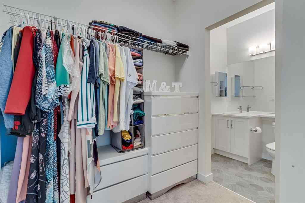 MLS® A2236374 - 485 Canals Crossing SW in Canals Airdrie, Residential