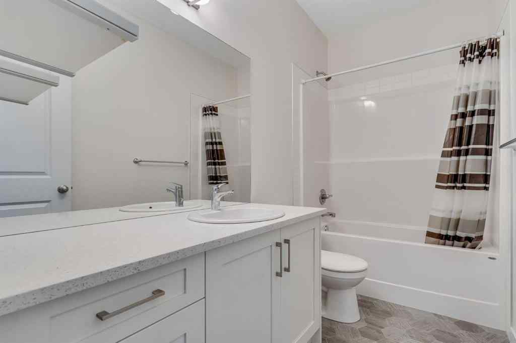 MLS® A2236374 - 485 Canals Crossing SW in Canals Airdrie, Residential