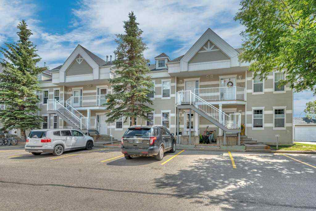 MLS® A2236375 - Unit #123 103 Strathaven Drive  in Strathaven Strathmore, Residential