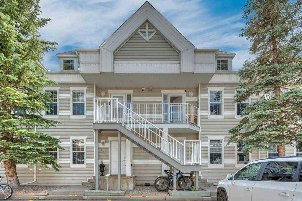 MLS® A2236375 - Unit #123 103 Strathaven Drive  in Strathaven Strathmore, Residential