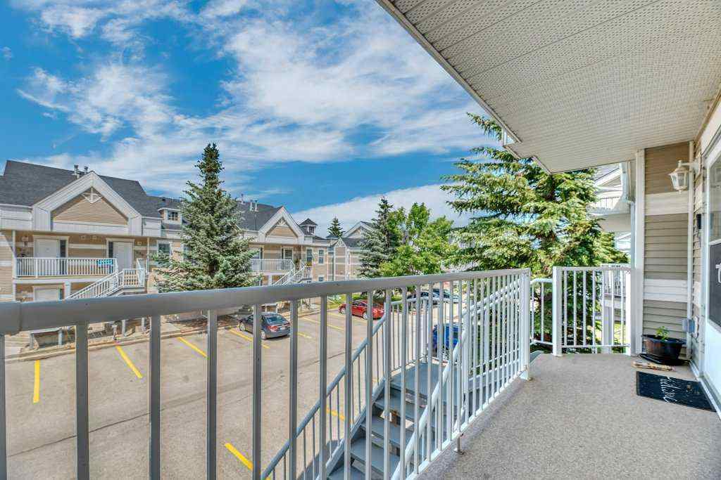 MLS® A2236375 - Unit #123 103 Strathaven Drive  in Strathaven Strathmore, Residential