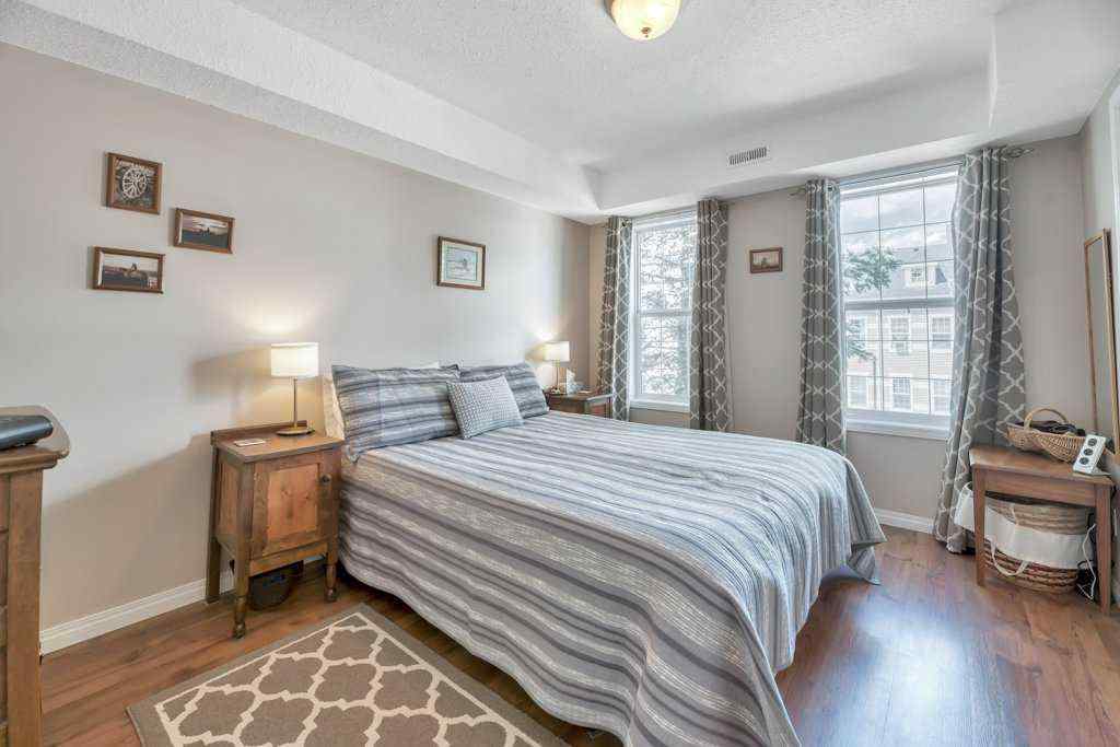 MLS® A2236375 - Unit #123 103 Strathaven Drive  in Strathaven Strathmore, Residential