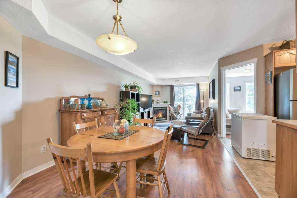 MLS® A2236375 - Unit #123 103 Strathaven Drive  in Strathaven Strathmore, Residential