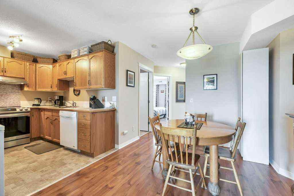 MLS® A2236375 - Unit #123 103 Strathaven Drive  in Strathaven Strathmore, Residential