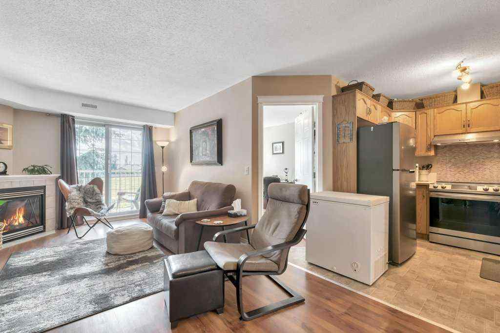 MLS® A2236375 - Unit #123 103 Strathaven Drive  in Strathaven Strathmore, Residential