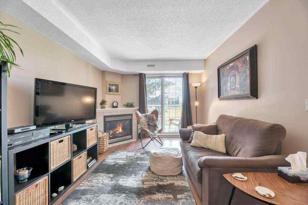 MLS® A2236375 - Unit #123 103 Strathaven Drive  in Strathaven Strathmore, Residential