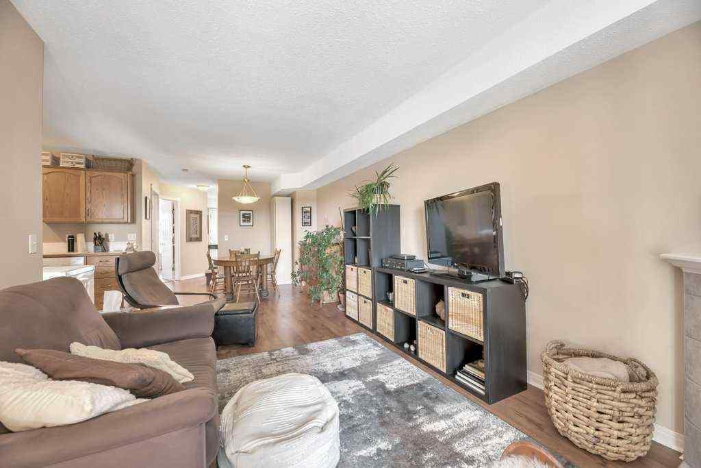 MLS® A2236375 - Unit #123 103 Strathaven Drive  in Strathaven Strathmore, Residential