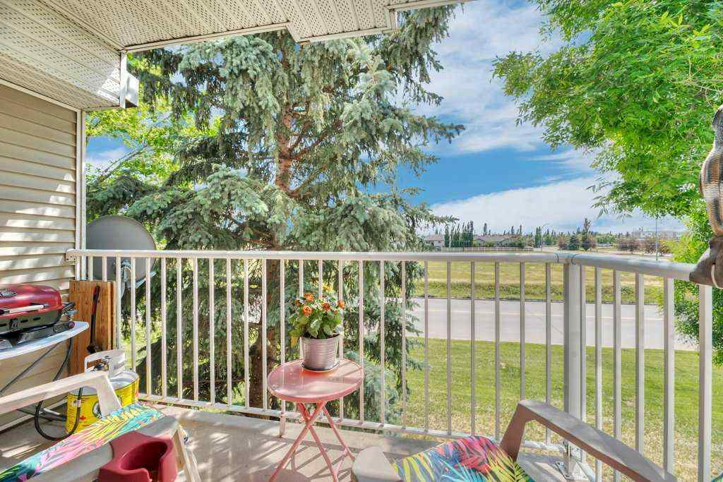 MLS® A2236375 - Unit #123 103 Strathaven Drive  in Strathaven Strathmore, Residential