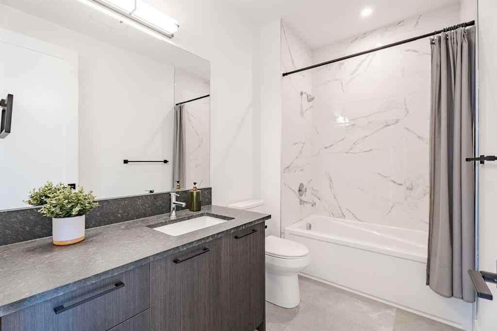 MLS® A2236376 - 2510 17 Street NW in Capitol Hill Calgary, Residential