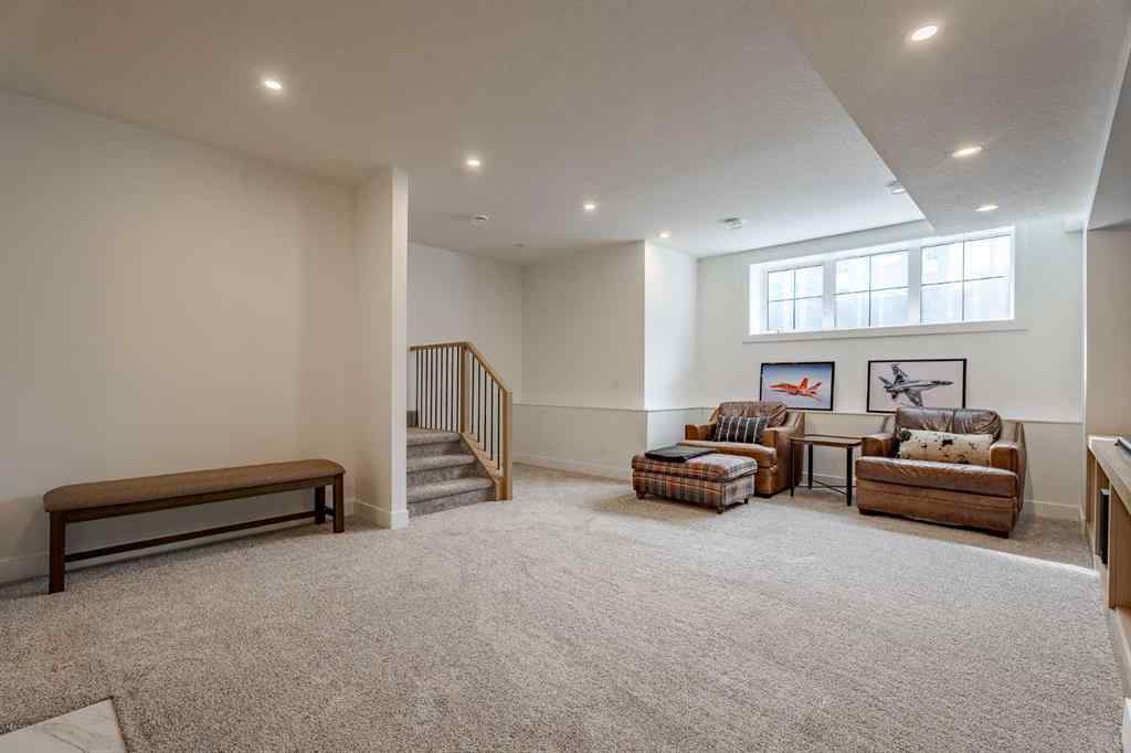 MLS® A2236376 - 2510 17 Street NW in Capitol Hill Calgary, Residential