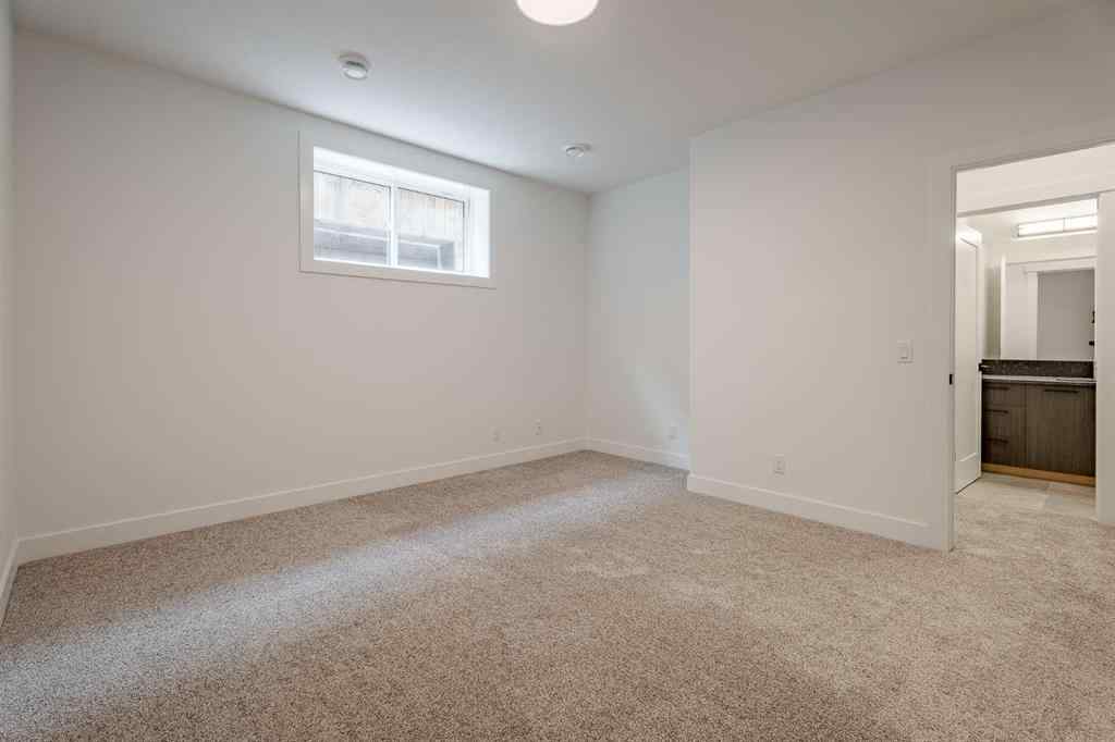 MLS® A2236376 - 2510 17 Street NW in Capitol Hill Calgary, Residential