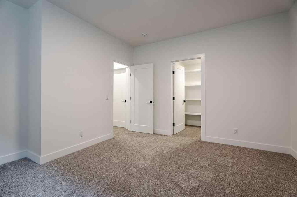 MLS® A2236376 - 2510 17 Street NW in Capitol Hill Calgary, Residential