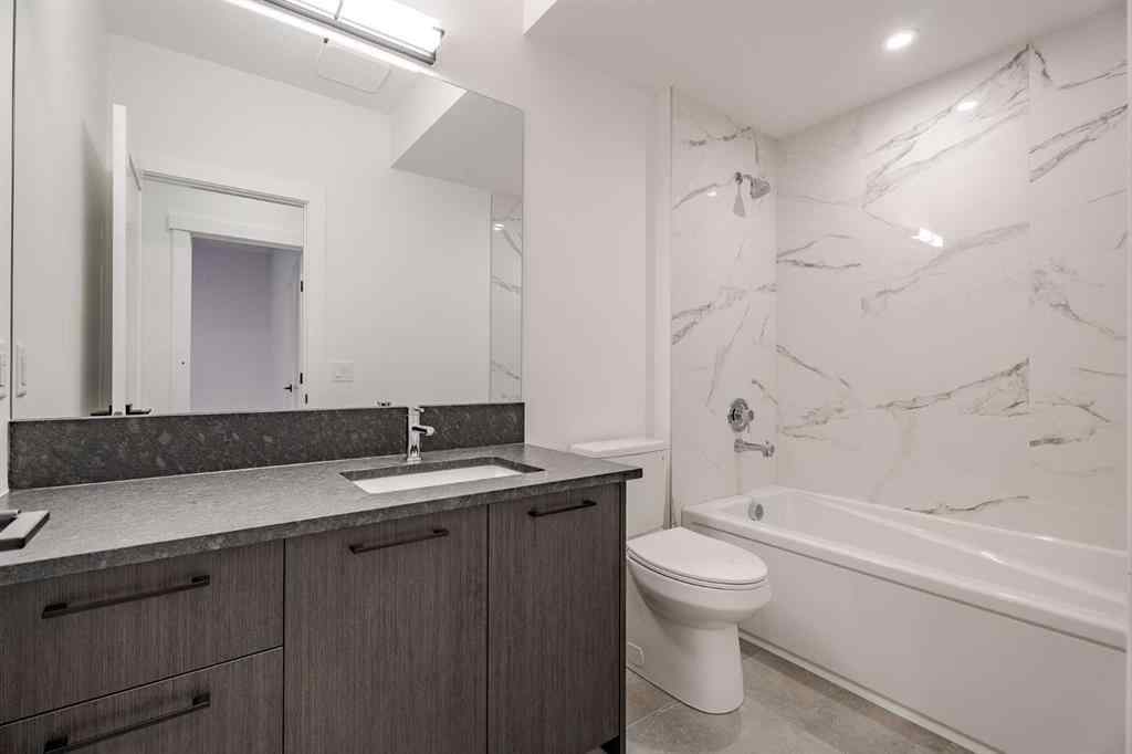 MLS® A2236376 - 2510 17 Street NW in Capitol Hill Calgary, Residential