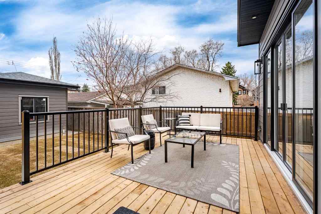 MLS® A2236376 - 2510 17 Street NW in Capitol Hill Calgary, Residential