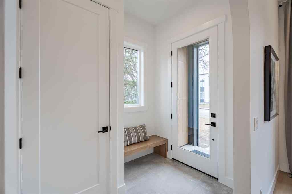 MLS® A2236376 - 2510 17 Street NW in Capitol Hill Calgary, Residential