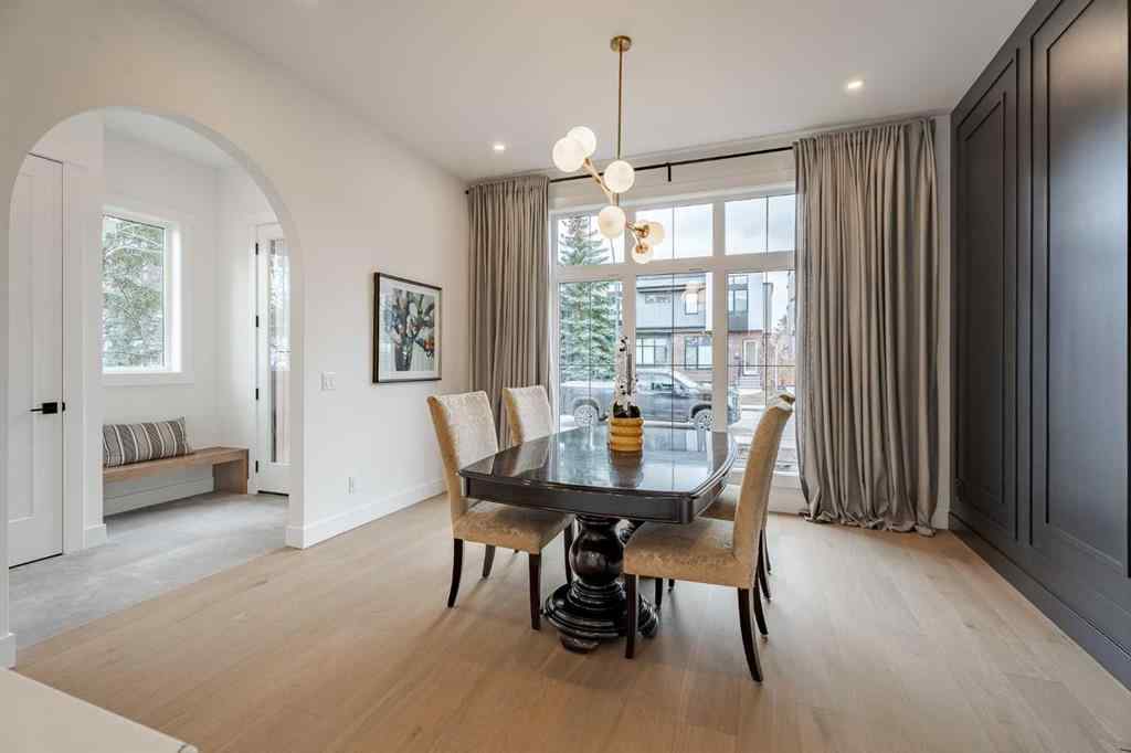 MLS® A2236376 - 2510 17 Street NW in Capitol Hill Calgary, Residential