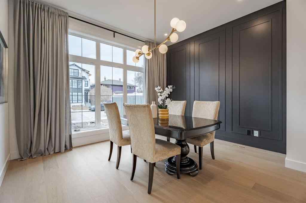 MLS® A2236376 - 2510 17 Street NW in Capitol Hill Calgary, Residential