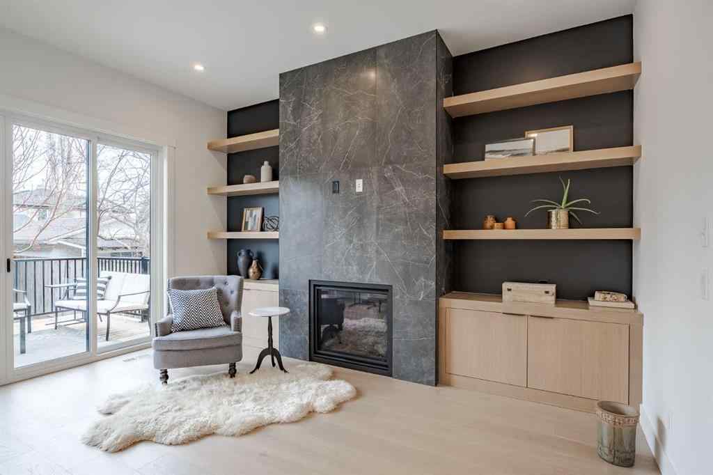 MLS® A2236376 - 2510 17 Street NW in Capitol Hill Calgary, Residential