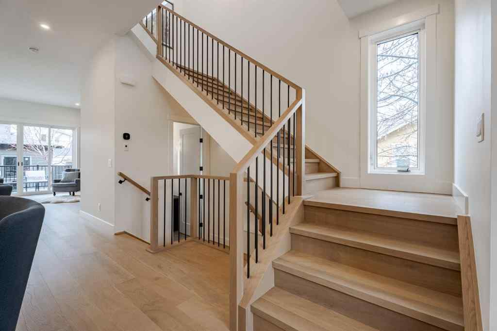 MLS® A2236376 - 2510 17 Street NW in Capitol Hill Calgary, Residential