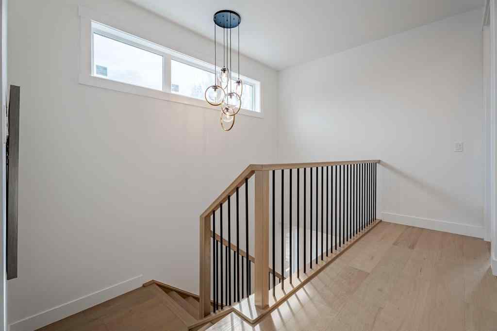 MLS® A2236376 - 2510 17 Street NW in Capitol Hill Calgary, Residential