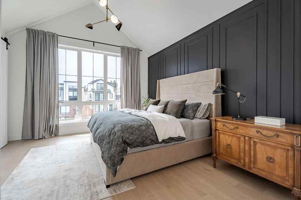 MLS® A2236376 - 2510 17 Street NW in Capitol Hill Calgary, Residential