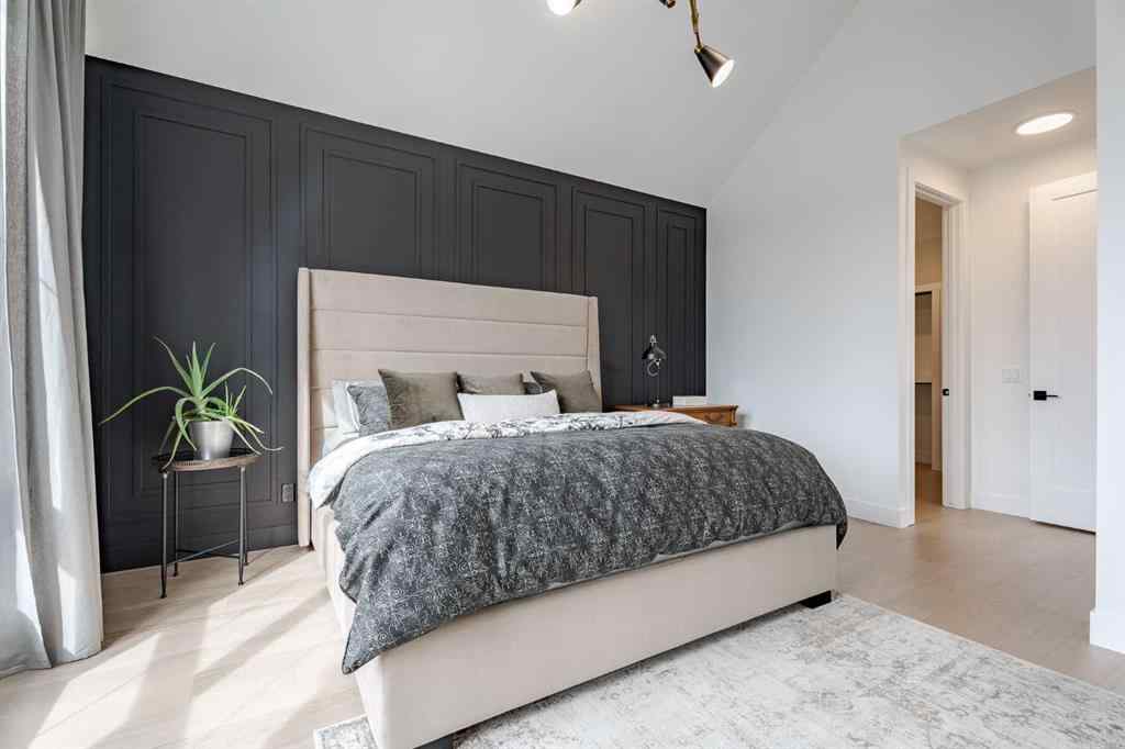 MLS® A2236376 - 2510 17 Street NW in Capitol Hill Calgary, Residential