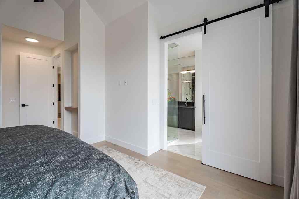 MLS® A2236376 - 2510 17 Street NW in Capitol Hill Calgary, Residential