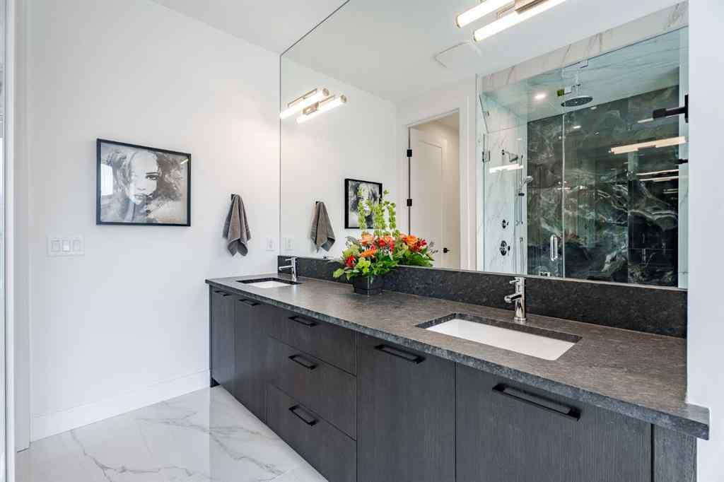 MLS® A2236376 - 2510 17 Street NW in Capitol Hill Calgary, Residential
