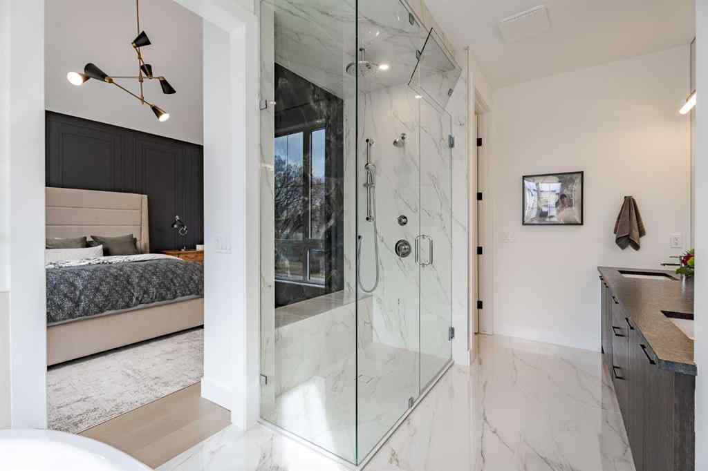 MLS® A2236376 - 2510 17 Street NW in Capitol Hill Calgary, Residential