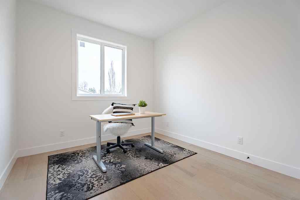 MLS® A2236376 - 2510 17 Street NW in Capitol Hill Calgary, Residential