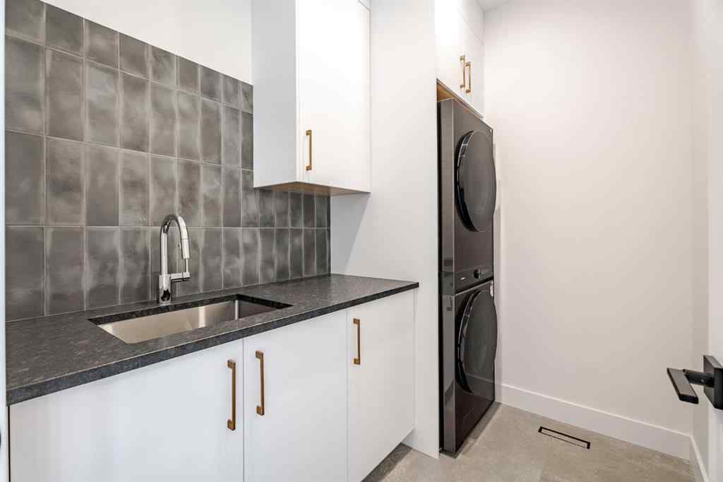 MLS® A2236376 - 2510 17 Street NW in Capitol Hill Calgary, Residential
