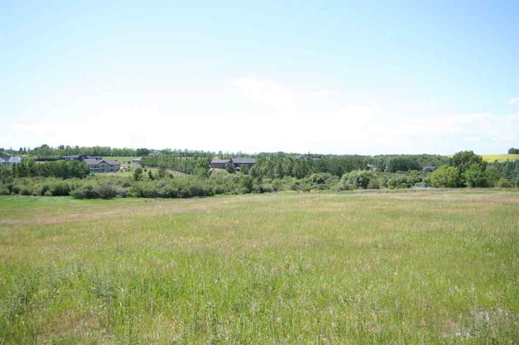 MLS® A2236389 -  Harmony Ridge Estates   in NONE Rural Foothills County, Land