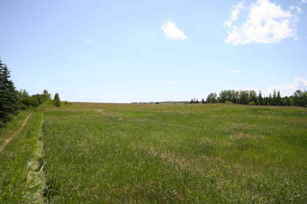 MLS® A2236389 -  Harmony Ridge Estates   in NONE Rural Foothills County, Land