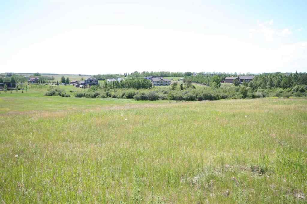 MLS® A2236389 -  Harmony Ridge Estates   in NONE Rural Foothills County, Land