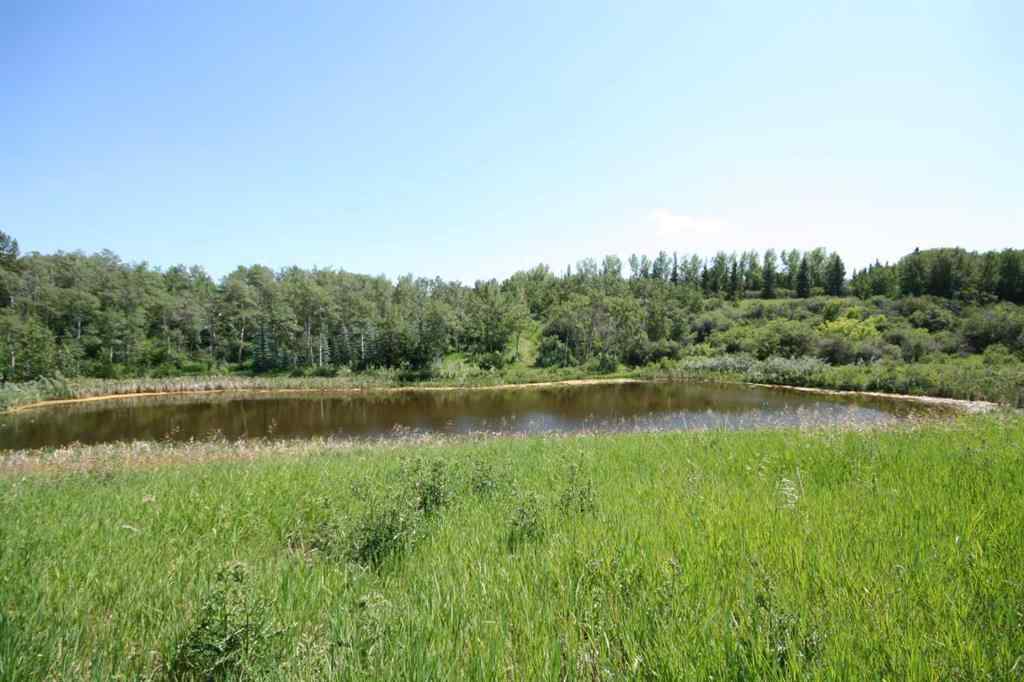 MLS® A2236389 -  Harmony Ridge Estates   in NONE Rural Foothills County, Land